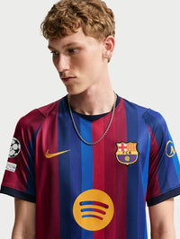 Maillot Home FC Barcelona 26/27