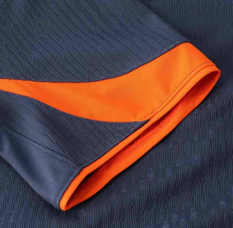 Maillot Inter Third Joueur Version 25/26