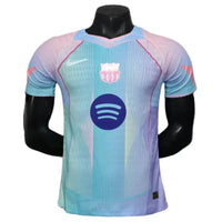 Maillot FC Barcelone Édition Spéciale - Joueur Version 25/26