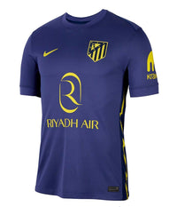 Maillot Atlético de Madrid Away 25/26