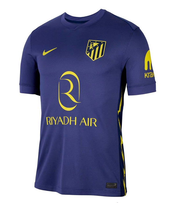 Maillot Atlético de Madrid Away 25/26
