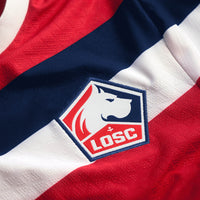 Maillot LOSC Lille Home 26/27