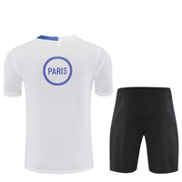 Maillot et short d'entraînement PSG 25/26