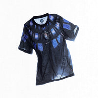 Maillot Uruguay Away Version Joueur 26/27