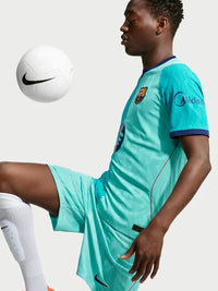 Maillot FC Barcelona Third - Joueur Version 26/27