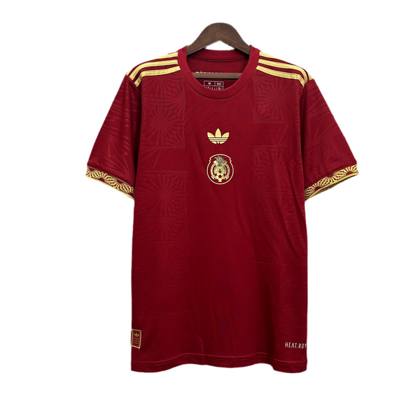 Maillot Sélection México