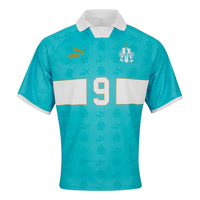 Maillot Olympique de Marseille Rétro King