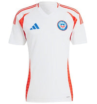 Maillot Chili Away 24/25