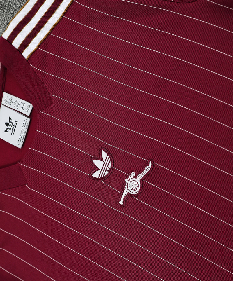 Maillot et short d'entraînement Arsenal 25/26