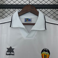 Maillot Rétro Valencia 96/97