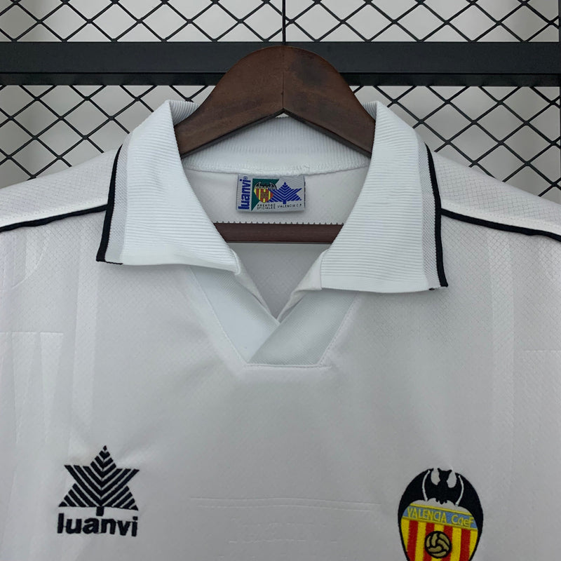 Maillot Rétro Valencia 96/97