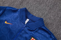 Ensemble de survêtement de football FC Barcelona 26/27