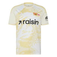 Maillot Union Berlin Third 26/27