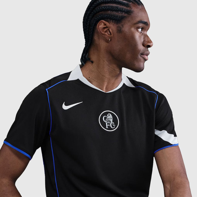 Maillot Third Chelsea 25/26