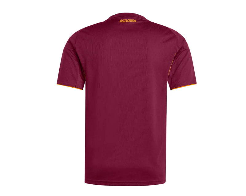 Maillot Roma Home 25/26