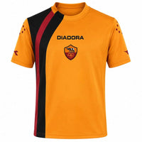 Maillot Rétro Home Roma 05/06