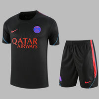 Maillot et short d'entraînement PSG 26/27