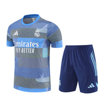 T-shirt et short Real Madrid Enfant 25/26