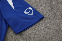 T-shirt et Short pour Enfant Chelsea 25/26