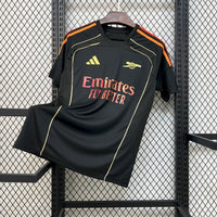 Maillot Arsenal entraînement 25/26