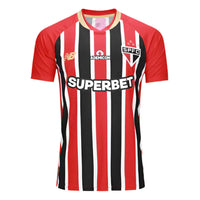 Maillot São Paulo Away 25/26