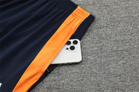 Ensemble Survêtement de Football Real Madrid 24/25