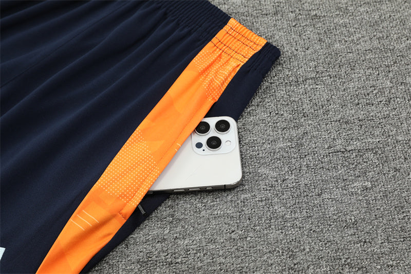 Ensemble Survêtement de Football Real Madrid 24/25