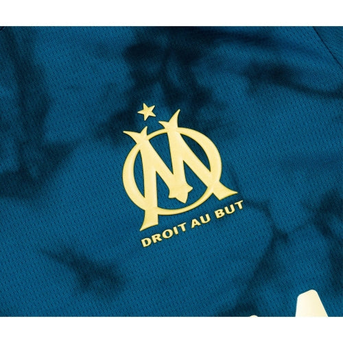 Olympique de Marseille Away 24/25 Enfant