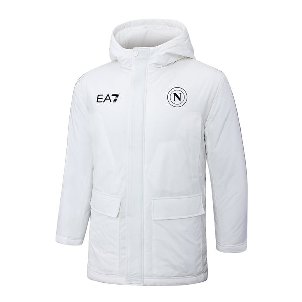 Veste imperméable et rembourrée Napoli