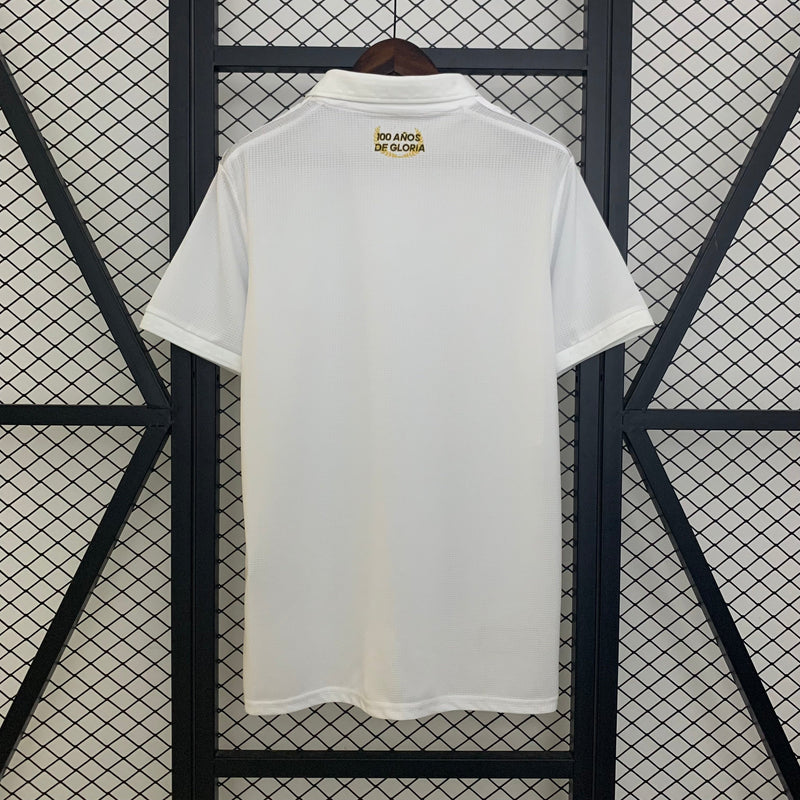 Maillot Colo Colo Édition spéciale 100e anniversaire