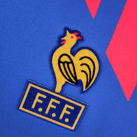 Maillot Rétro 88/90 France
