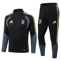 Ensemble Survêtement de Football Enfant Juventus 26/27