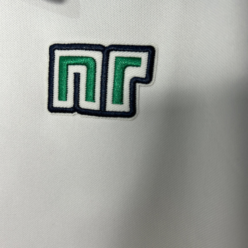 Maillot Rétro Florence Away 83/85