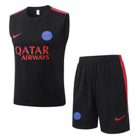 Maillot et short d'entraînement PSG 26/27