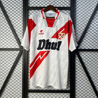 Maillot Rétro Rayo Vallecano 94/95