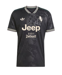 Maillot Juventus Third 25/26