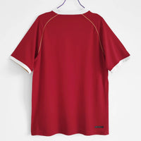 Maillot Rétro Manchester United 06/07