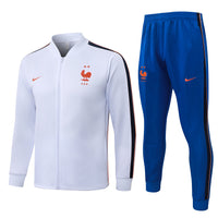 Ensemble Survêtement France Football 26/27