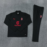 Ensemble Survêtement de Football Enfant AC Milan 26/27