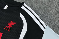 Maillot et short d'entraînement Liverpool 26/27