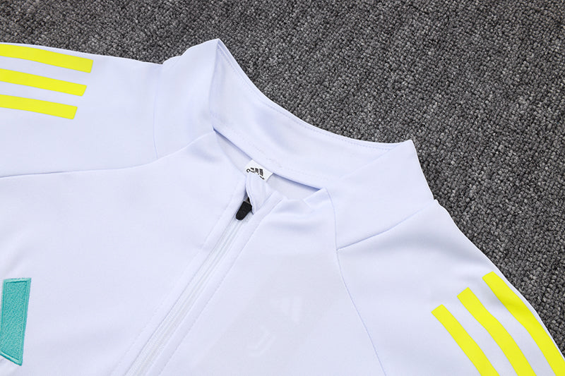 Ensemble Survêtement de Football Enfant Juventus 25/26