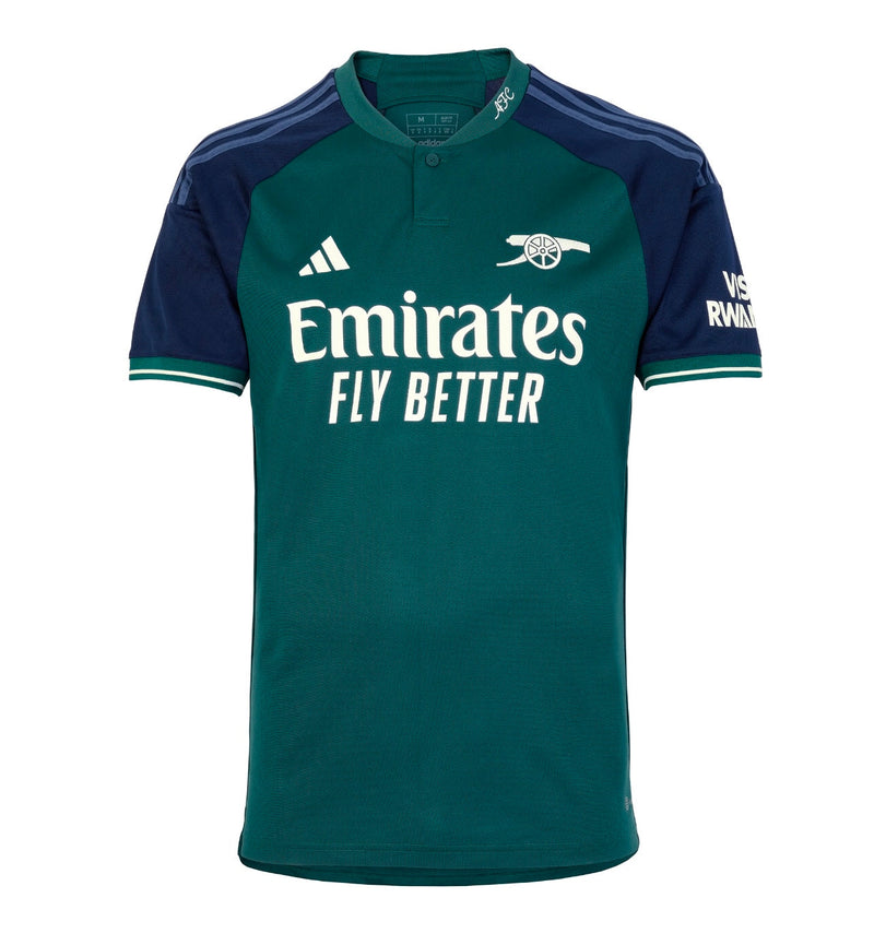 Arsenal Third maillot 23/24