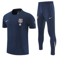 Maillot et Pantalon Barcelona 26/27