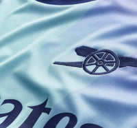 Maillot Third Arsenal 24/25
