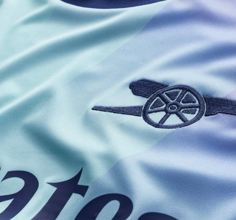 Maillot Third Arsenal 24/25