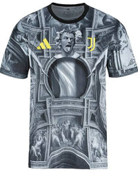 Maillot Juventus x Del Piero 2026