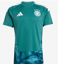 Maillot de Gardien Allemagne 24/25 Euro2024