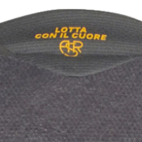 Maillot AS Roma Third Version Joueur 26/27