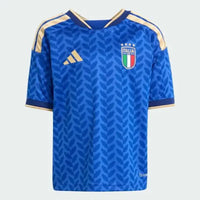 T-shirt et Short pour Enfant Italia Home 26/27