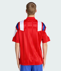 Maillot Bayern EQT 2026